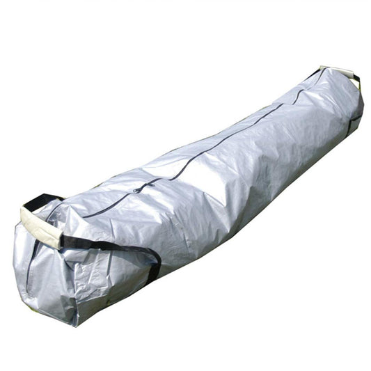 King Canopy  80" Silver Canopy Bag with Handles