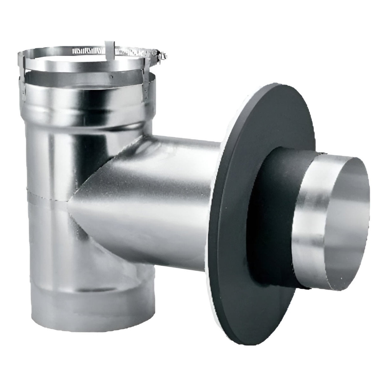 6" Thimble Finishing Plate - TFPLF6