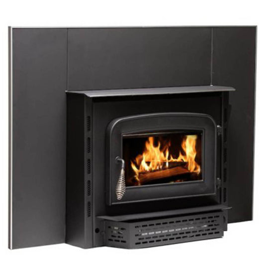 Ashley 1,200 sq ft  Wood Stove Insert 2020 EMM