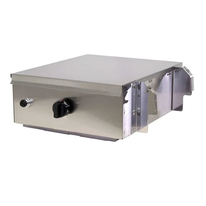 MHP Outdoor SearMagic Side Burner - LP-NG - MHPSEAR