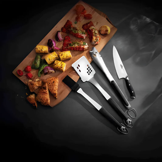 Napoleon Executive 4-Piece Tool Set - 70065