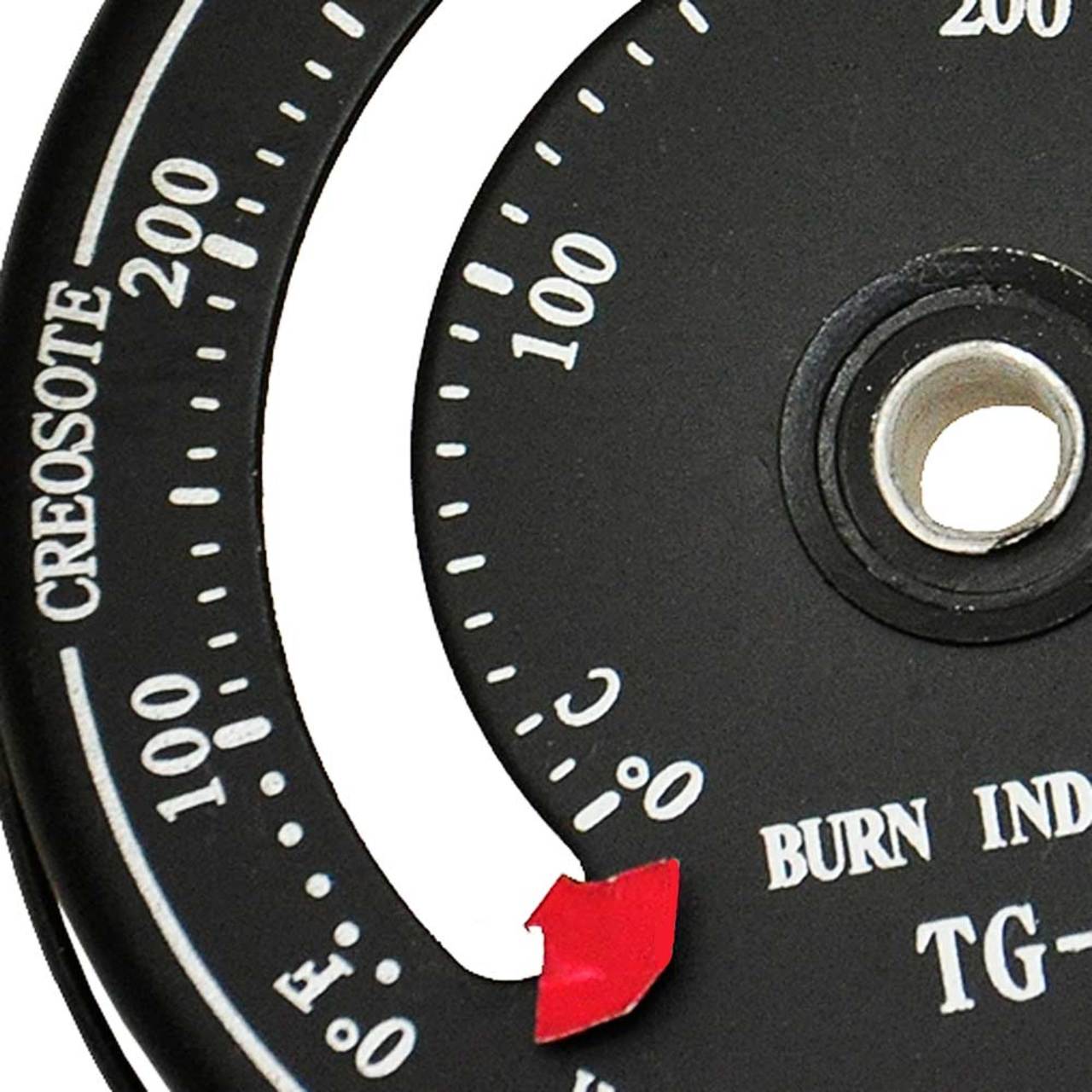 Volgelzang Stovepipe Thermometer