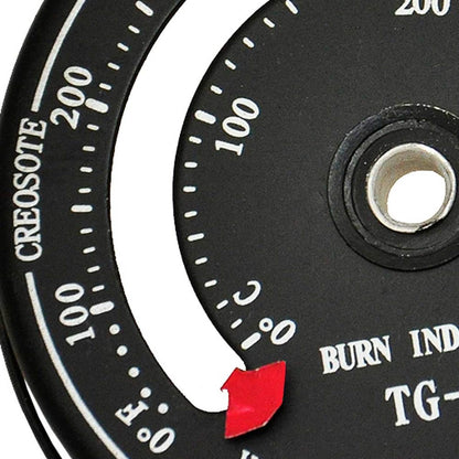 Volgelzang Stovepipe Thermometer