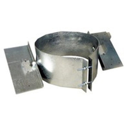 6" Roof Support