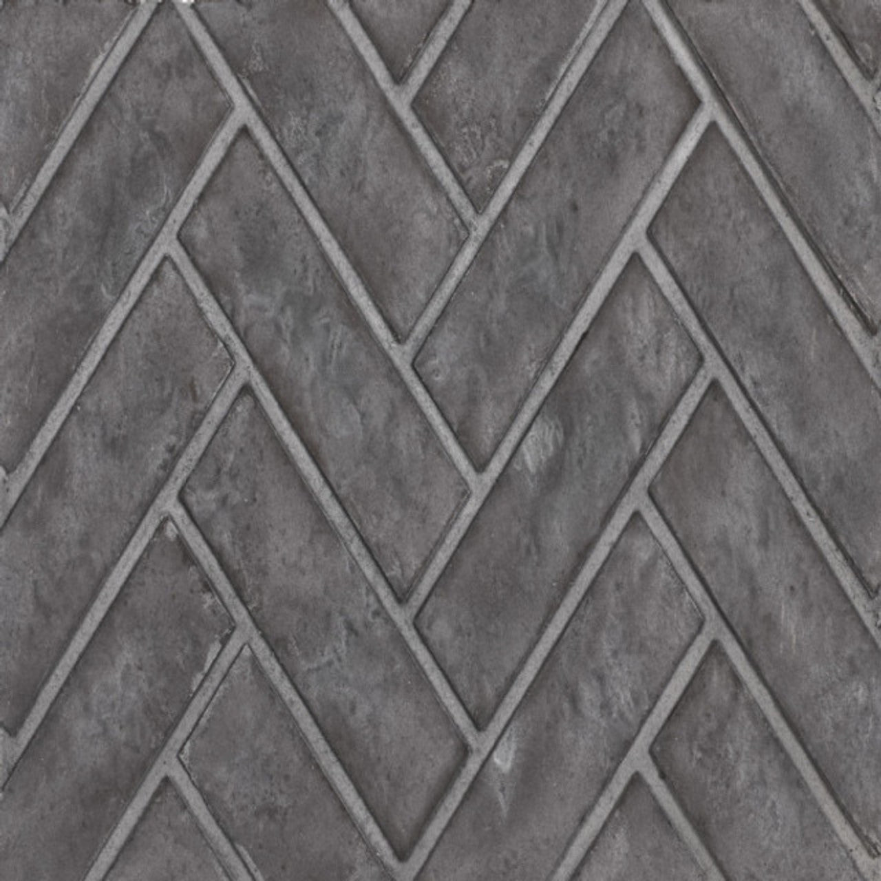 Napoleon Decorative Brick Panels Westminster Grey Herringbone - DBPEX42WH