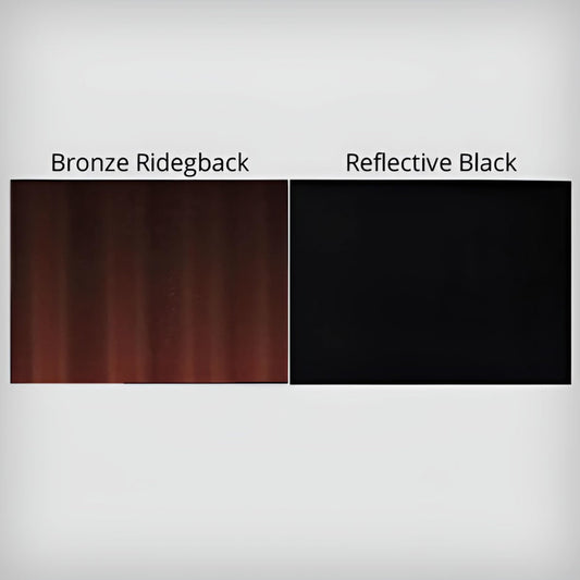 Empire 60" Boulevard Linear Fireplace - LP - DVLL60BP90P