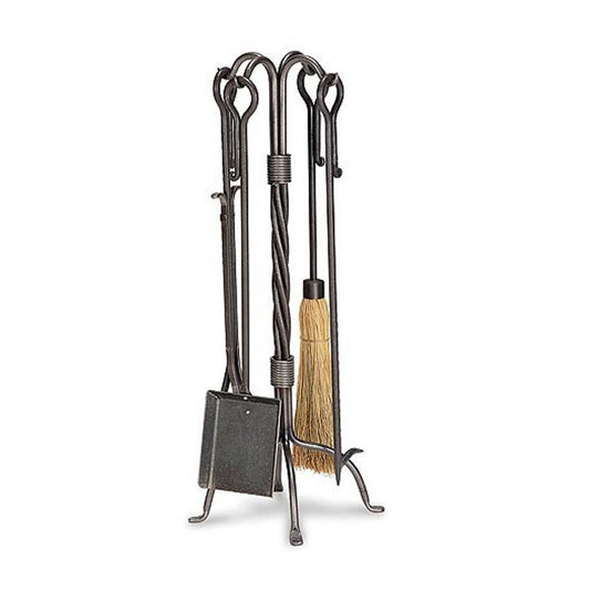 Pilgrim 5 Piece Traditional Tool Set - Vintage Iron