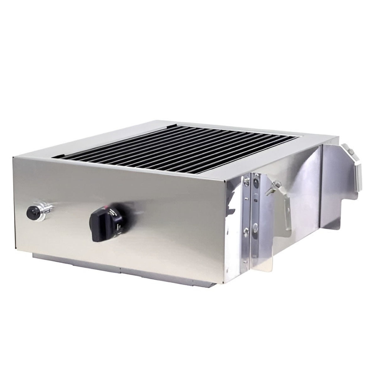 MHP Outdoor SearMagic Side Burner - LP-NG - MHPSEAR