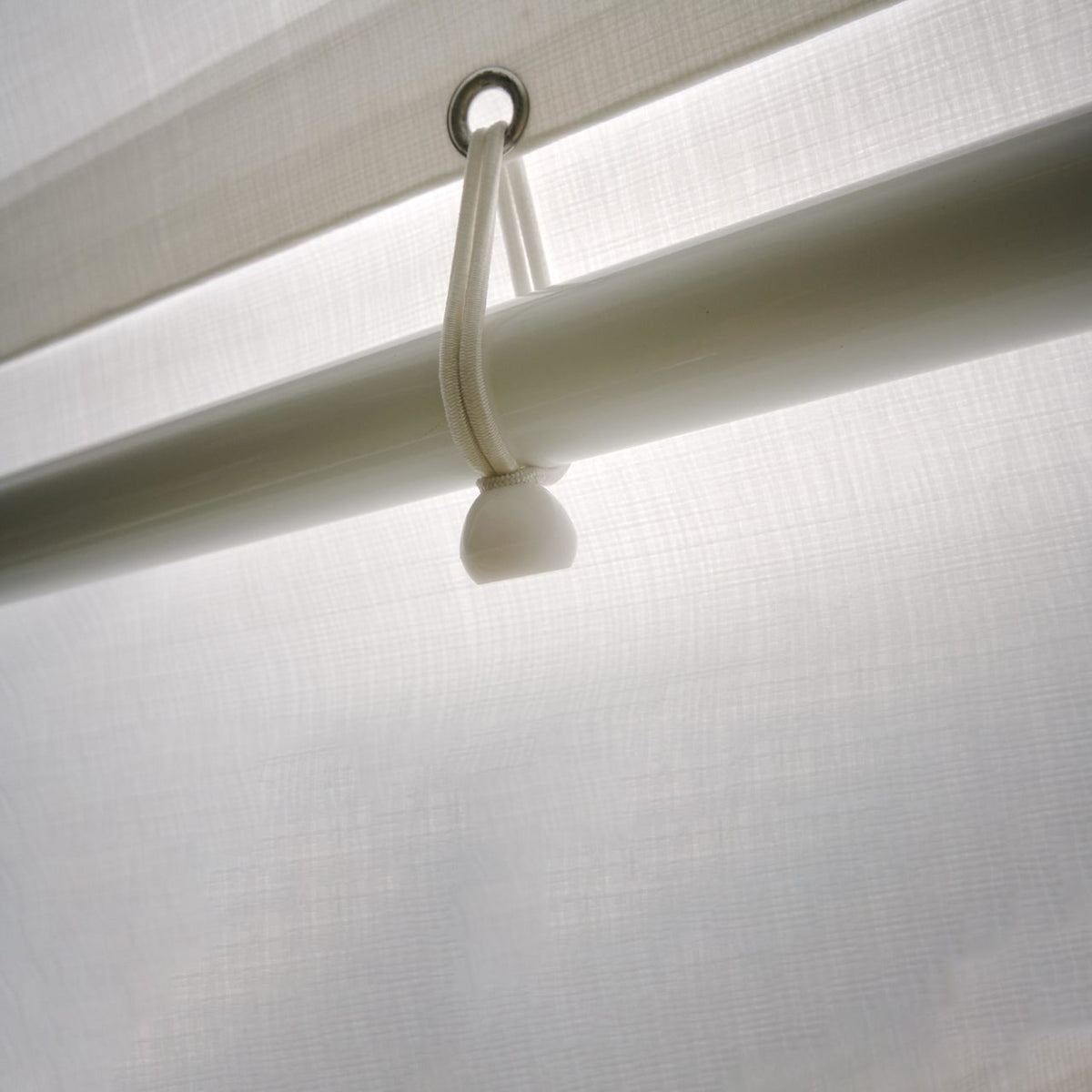 10' x 20' MaxAP Canopy Extension Kit - White