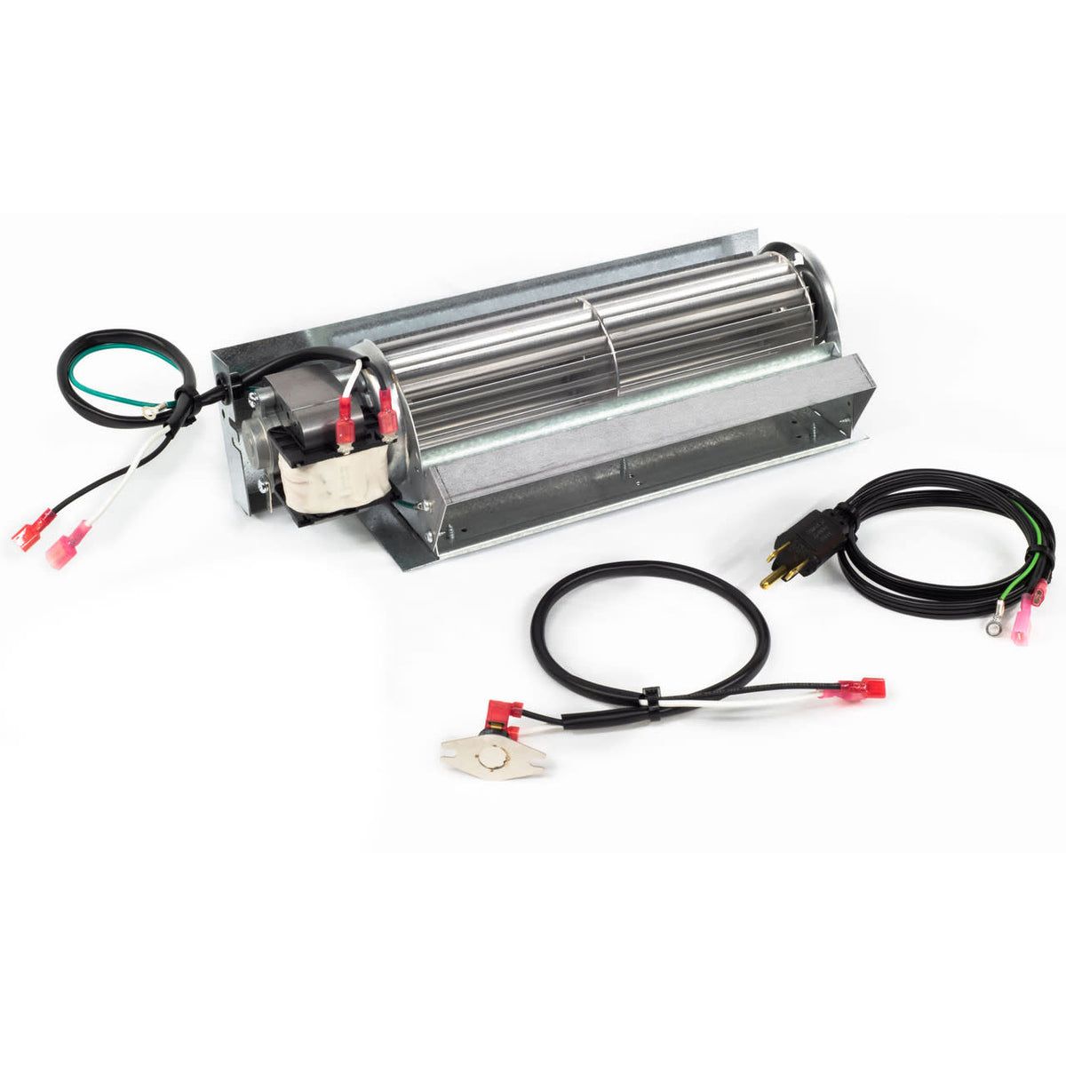 White Mountain Hearth Blower, Auto Single Speed FBB5
