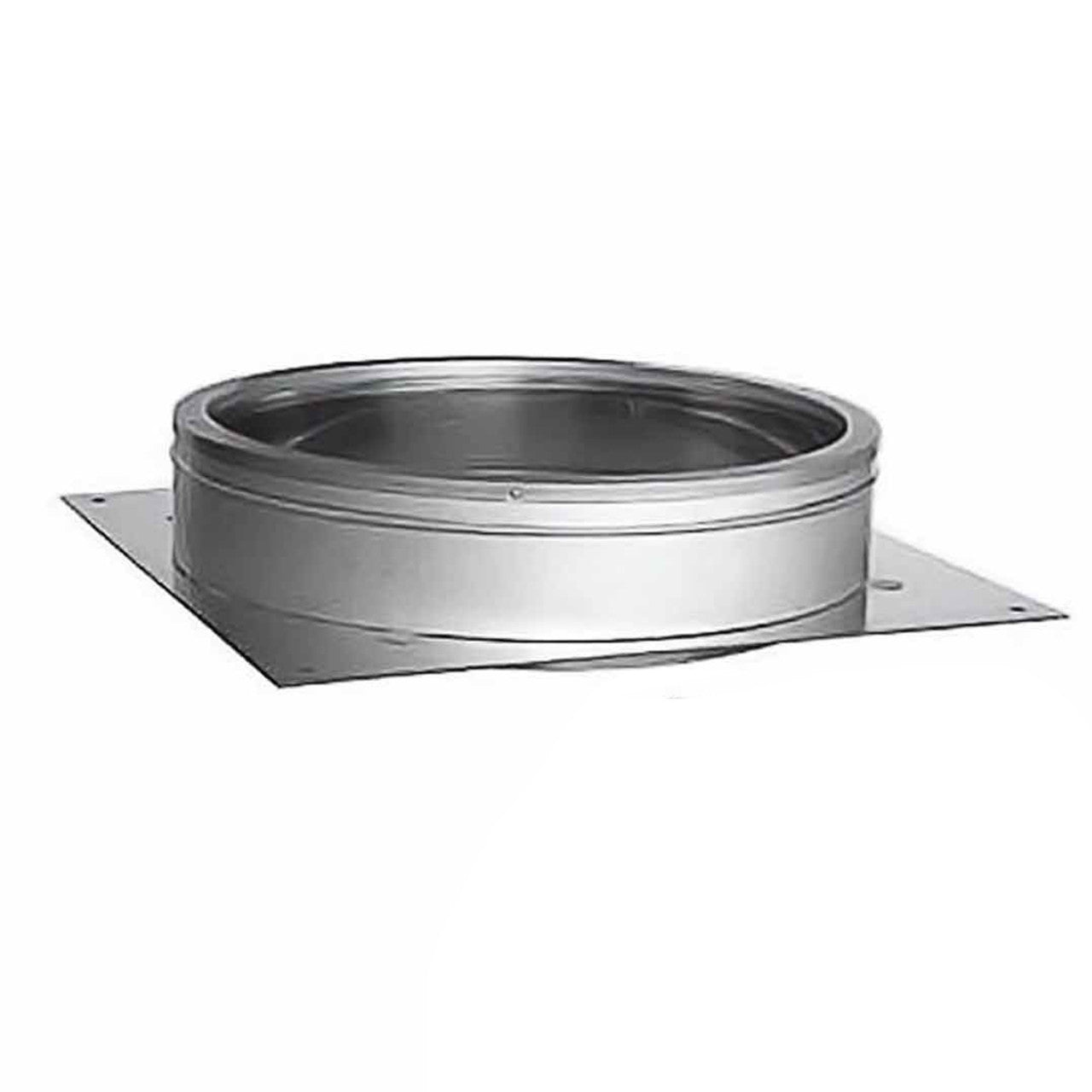 10" DuraTech Anchor Plate - 10DT-AP