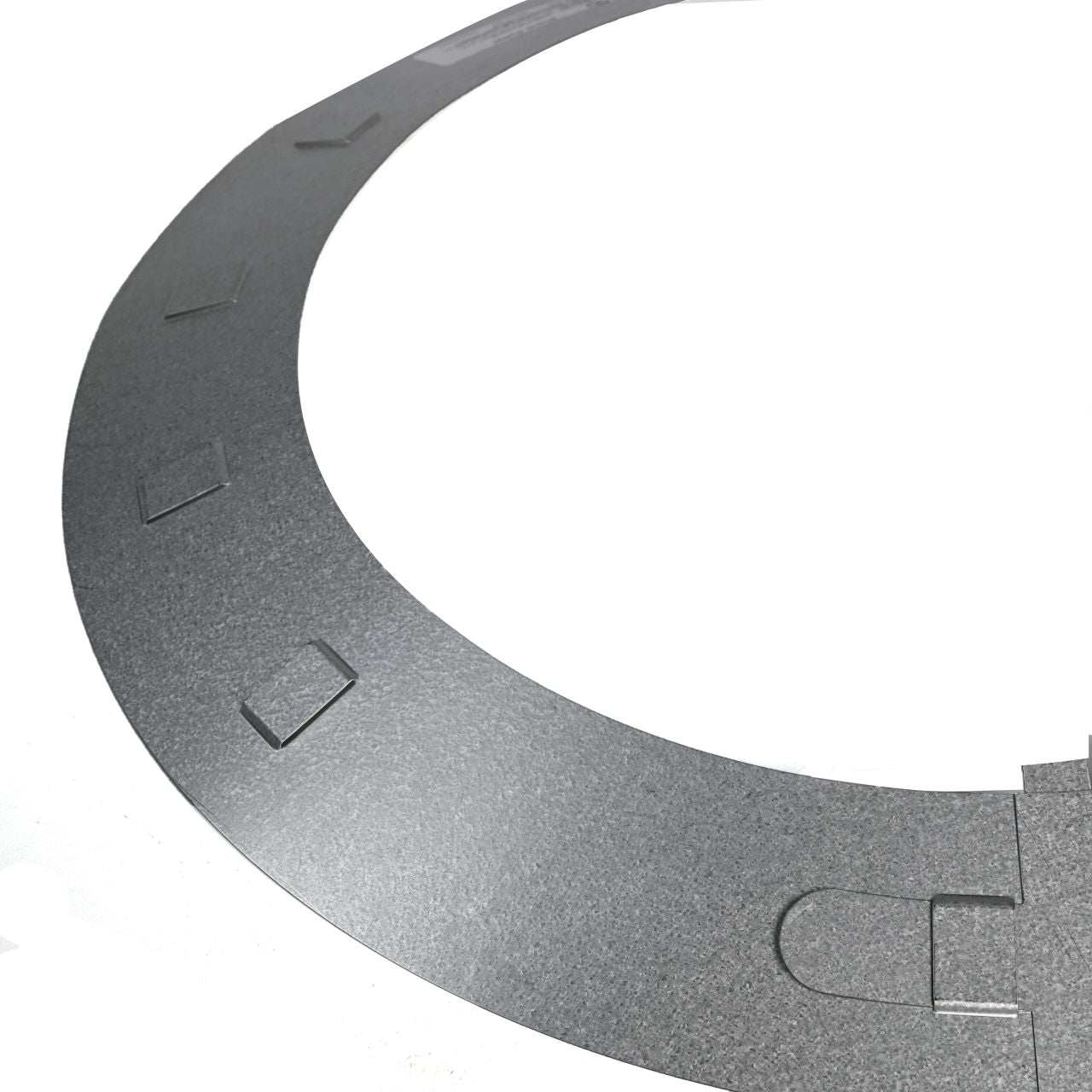 6" - 8" DuraPlus Storm Collar - 6DP-SC
