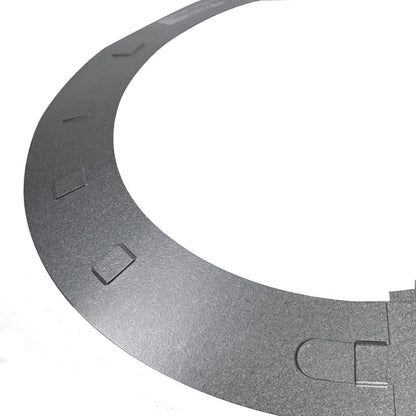 6" - 8" DuraPlus Storm Collar - 6DP-SC
