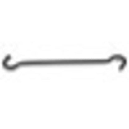 10" Extension Hook-Stainless Steel