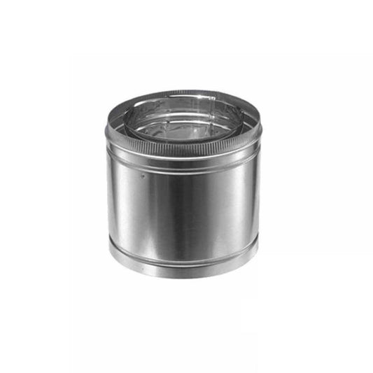 12" x 12" DuraChimney II Chimney Pipe - 12DCA-12
