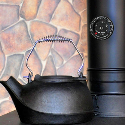 Volgelzang Stovepipe Thermometer