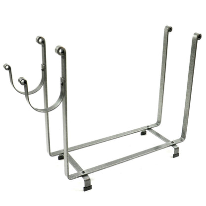 Large Rectangle Rack