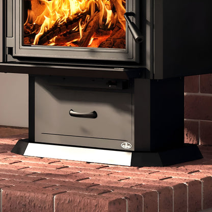 Pedestal w/ Ash Pan for 1700 Insert