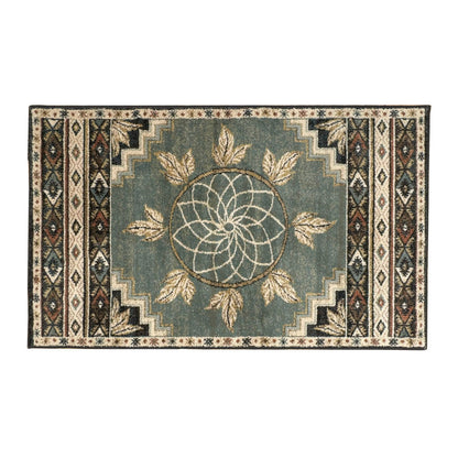 Goods of the Woods Vista Rectangular Rugs 30x50