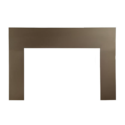 Majestic Medium 35" Surround 44" x 32" - New Bronze - MI35-4432-NB
