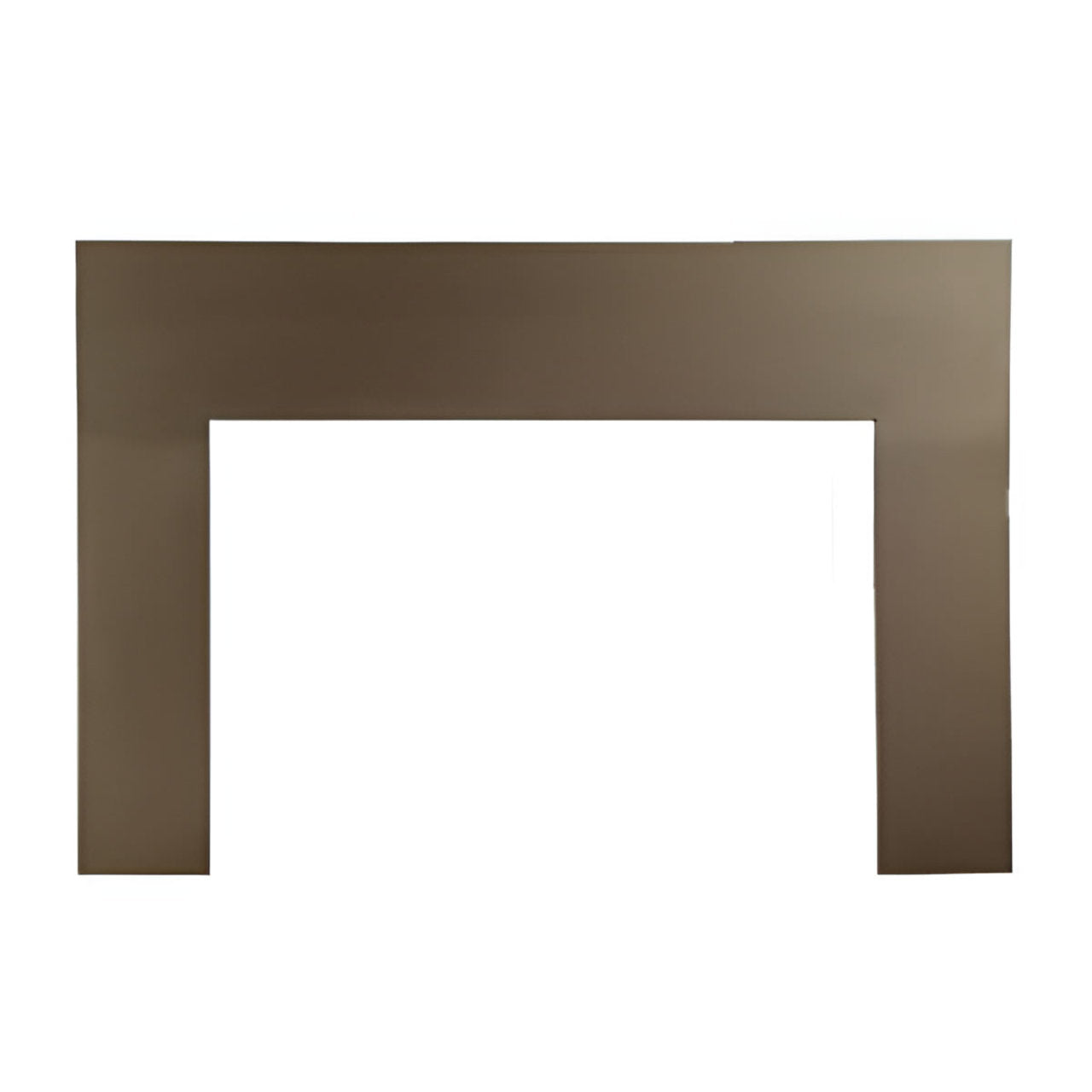Majestic Small 30" Surround 40" x 27" - New Bronze - MI30-4027-NB