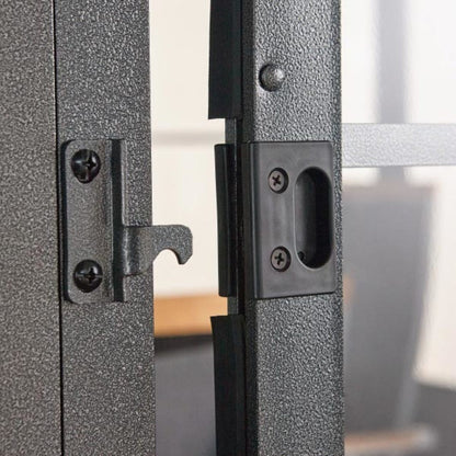 Sojag Korado 10 x 17 Solarium - Gray