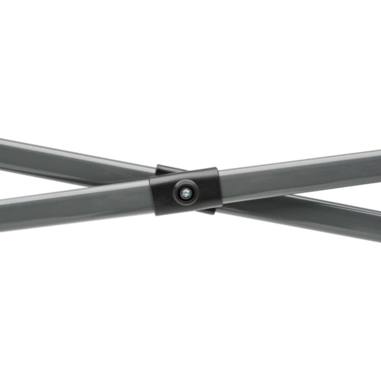 Solo Steel 72 11' x 11' Slant Leg Canopy - Olive