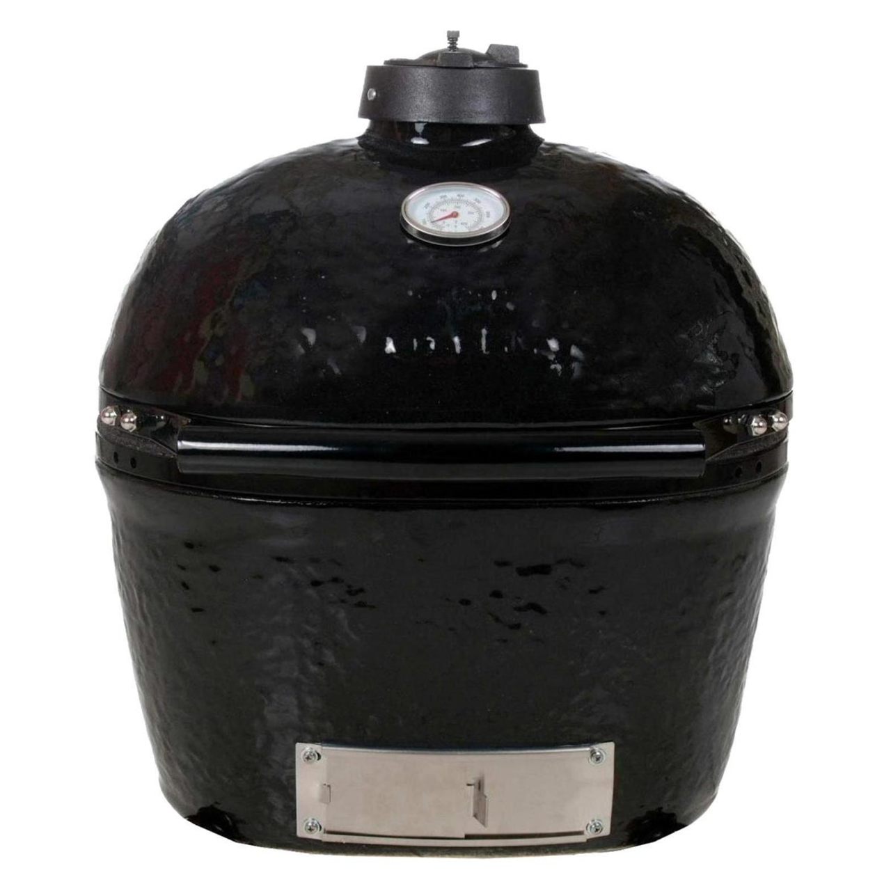 Primo Oval Large All-In-One Grill 300 - Black