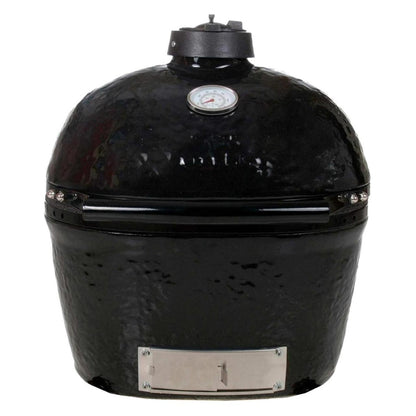 Primo Oval Large All-In-One Grill 300 - Black
