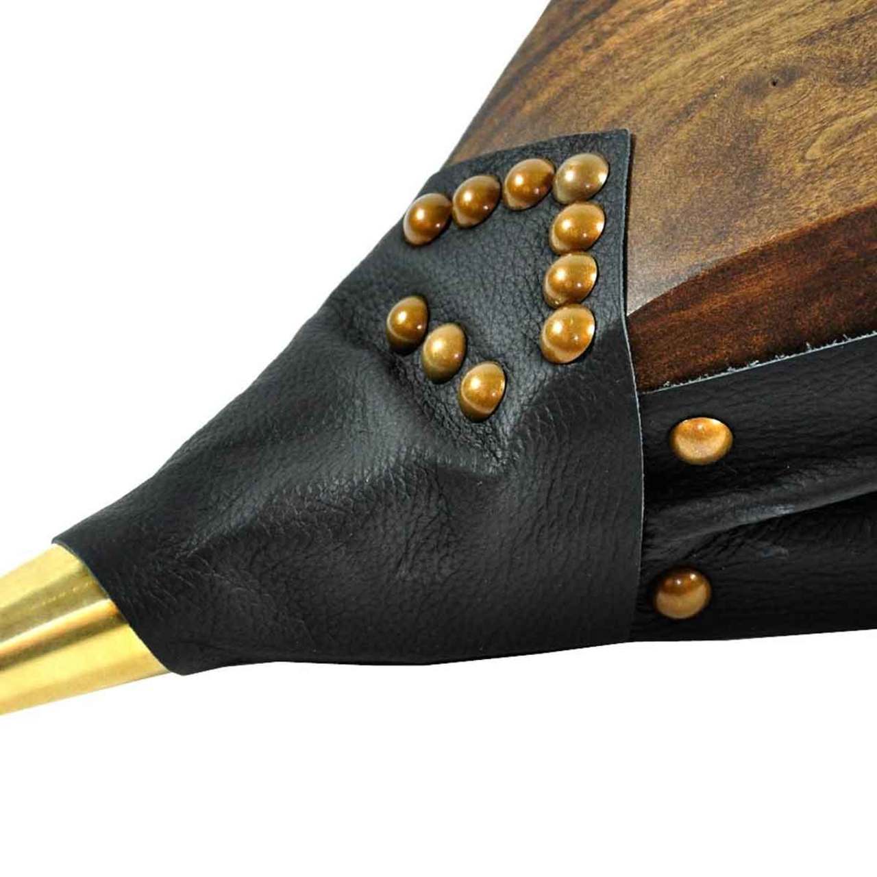 Johnny Beard Jamestown Walnut Bellows