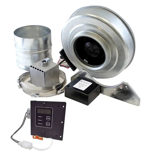 Ventis Forced Air Kit - AC01374