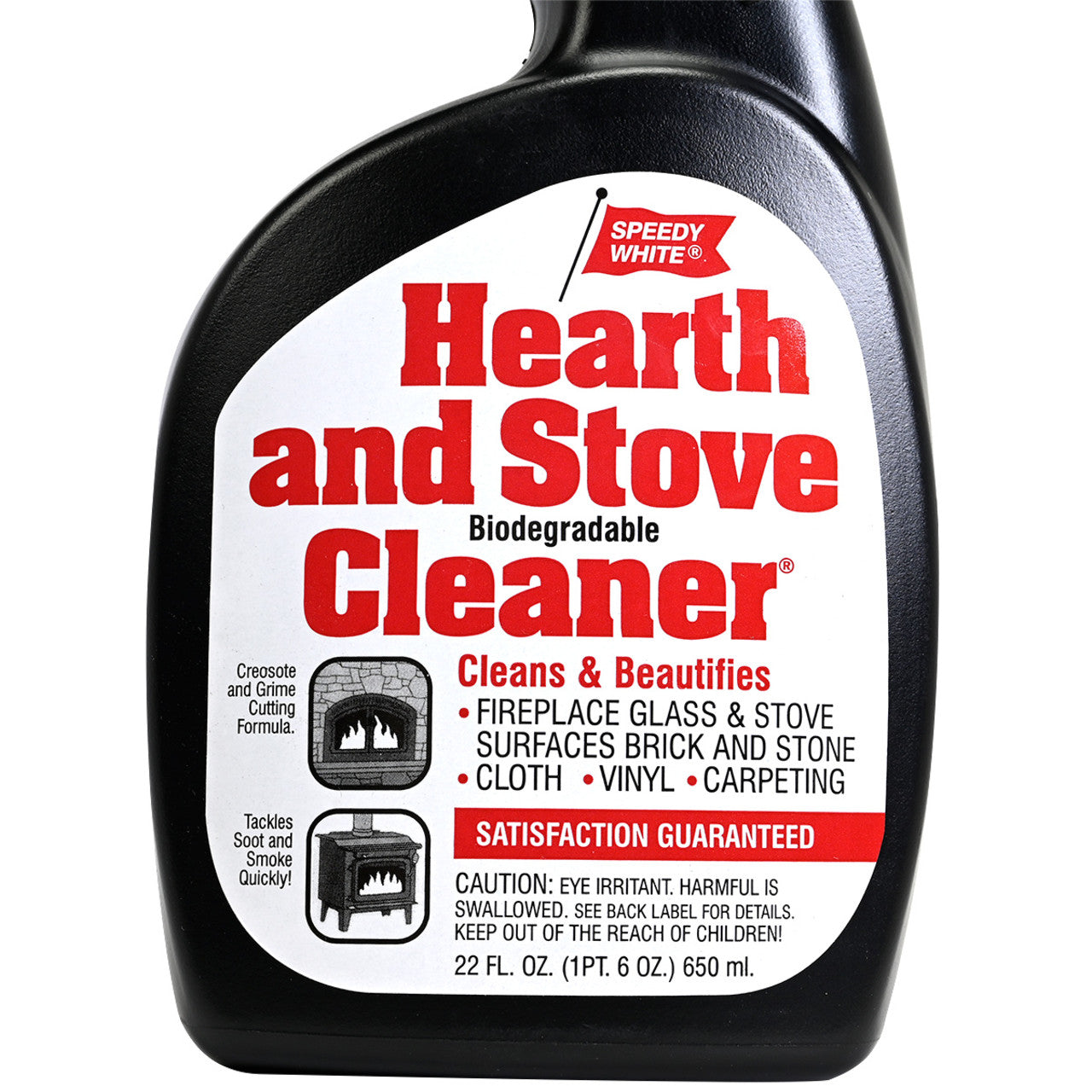 Speedy White Cleaner