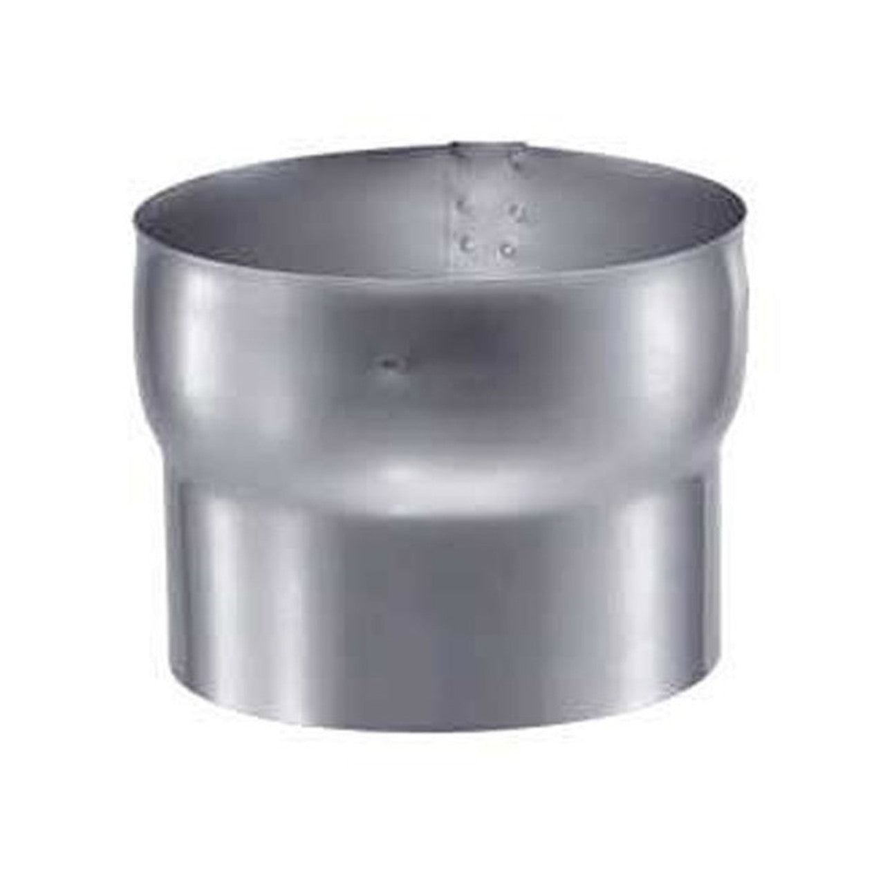 5 1/2" DuraFlexSS Connector - 55DFS-FC