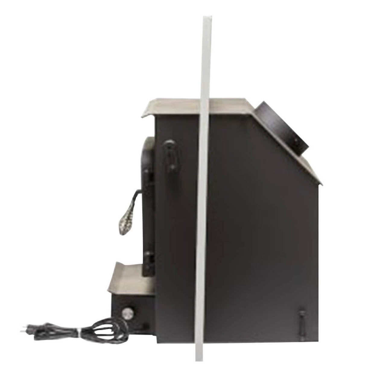 Ashley 1,200 sq ft  Wood Stove Insert 2020 EMM