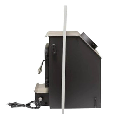 Ashley 1,200 sq ft  Wood Stove Insert 2020 EMM