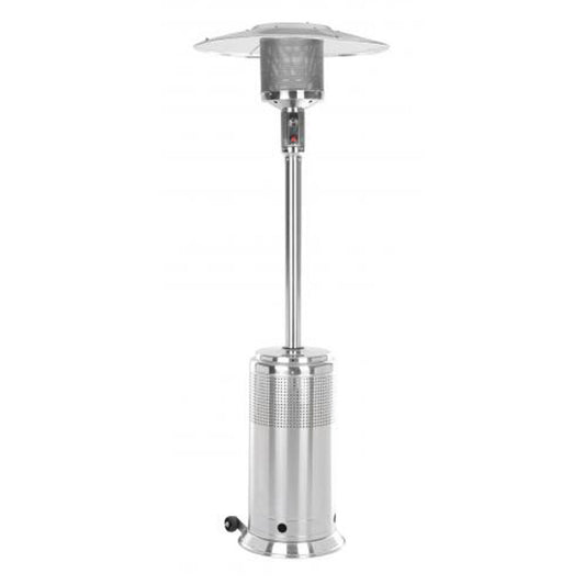 Stainless Steel Pro Series Patio Heater