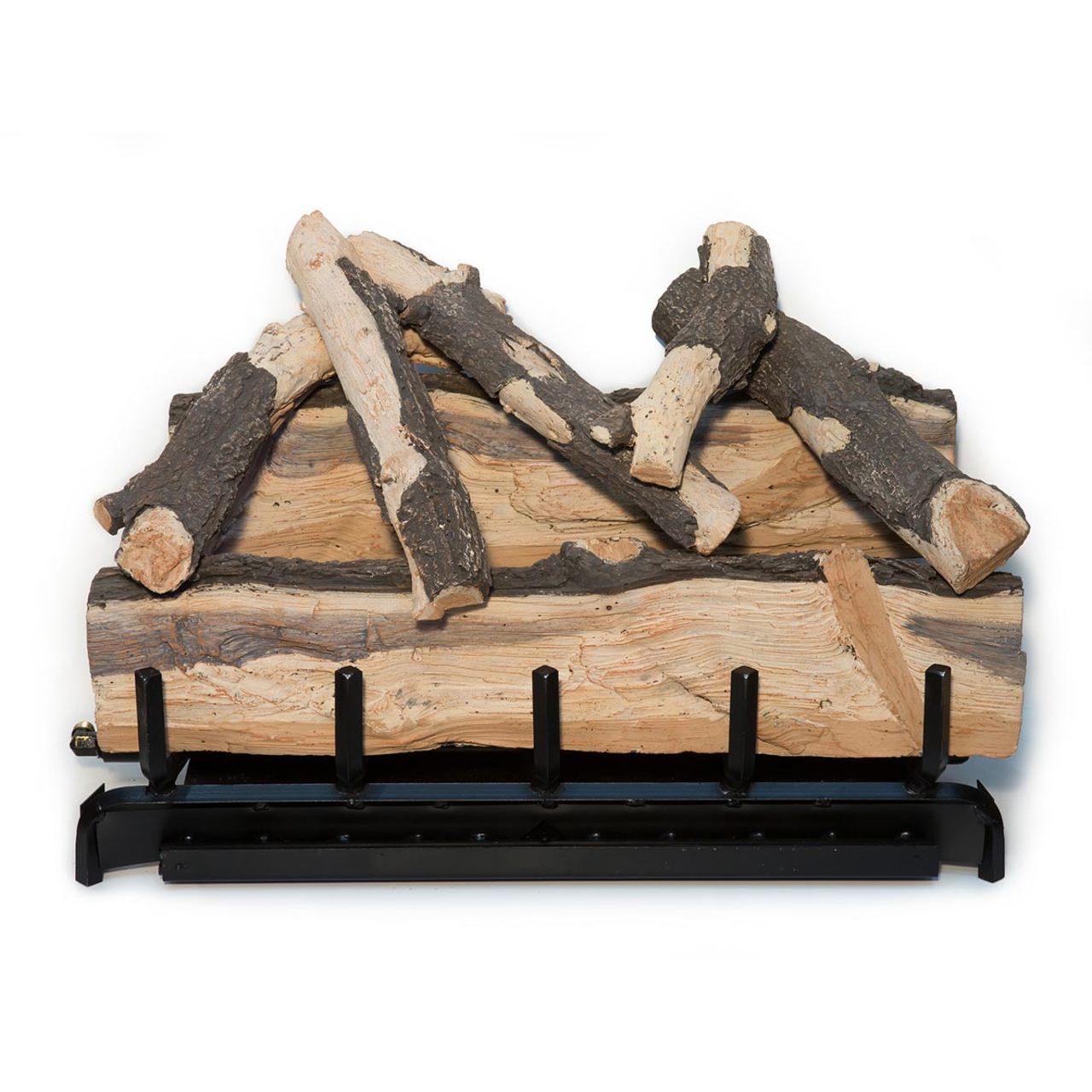 Grand Canyon Gas Logs Blue Pine Split Twig Set - 5 Twigs