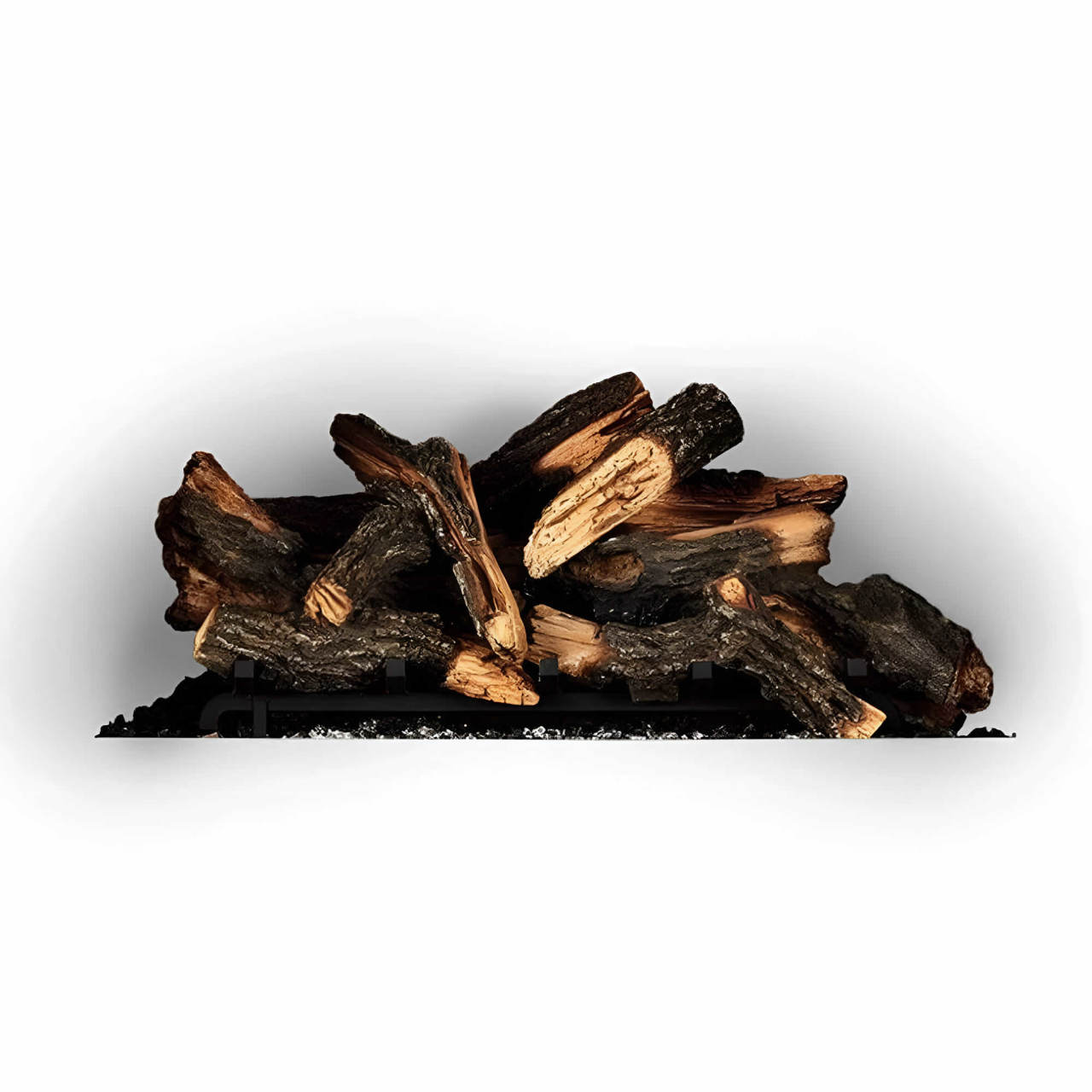 Napoleon Split Oak Log Set - OLKEX42