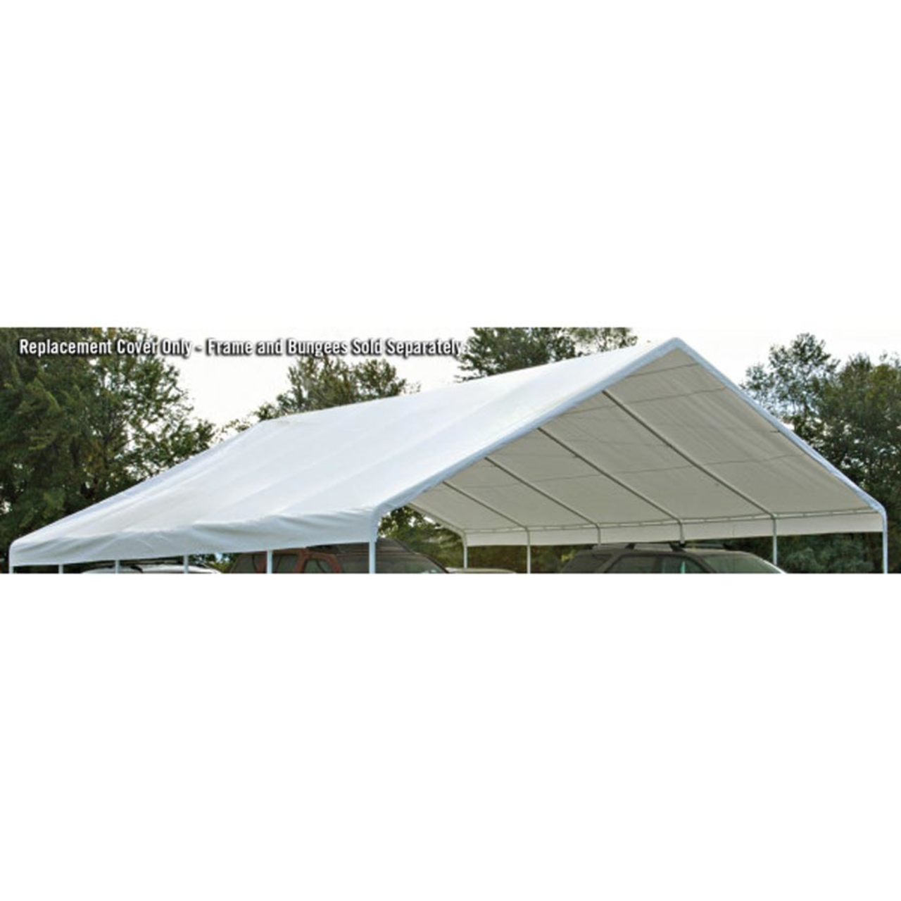 Replacement Cover ONLY  - UltraMax Canopy 30 x 30'