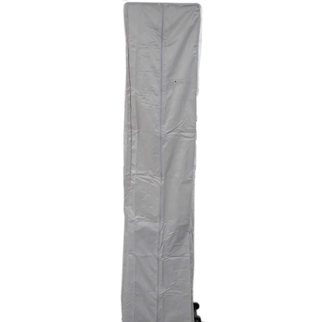 92" Heavy Duty Square Glass Tube Patio Heater Cover