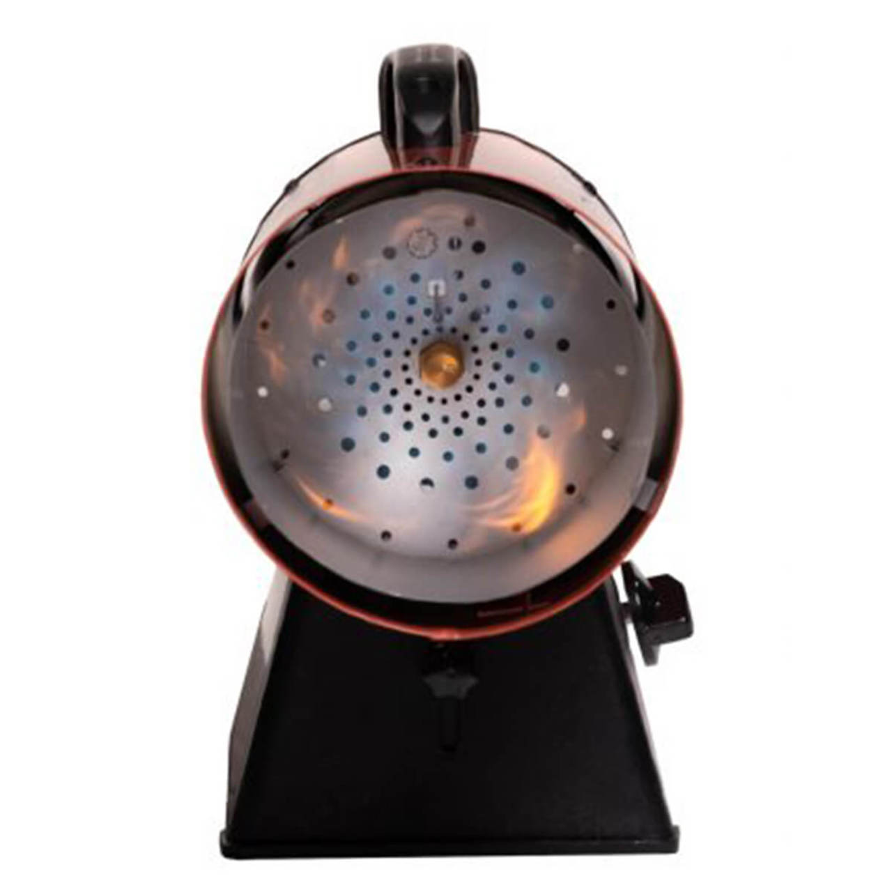 HeatFast 60,000 BTU Portable Propane Forced-Air Heater