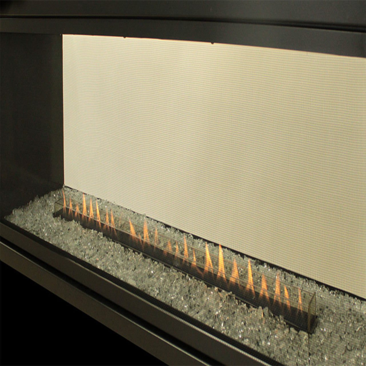 Empire 48" Boulevard See-Thru Linear Fireplace - NG - VFLB48SP90N