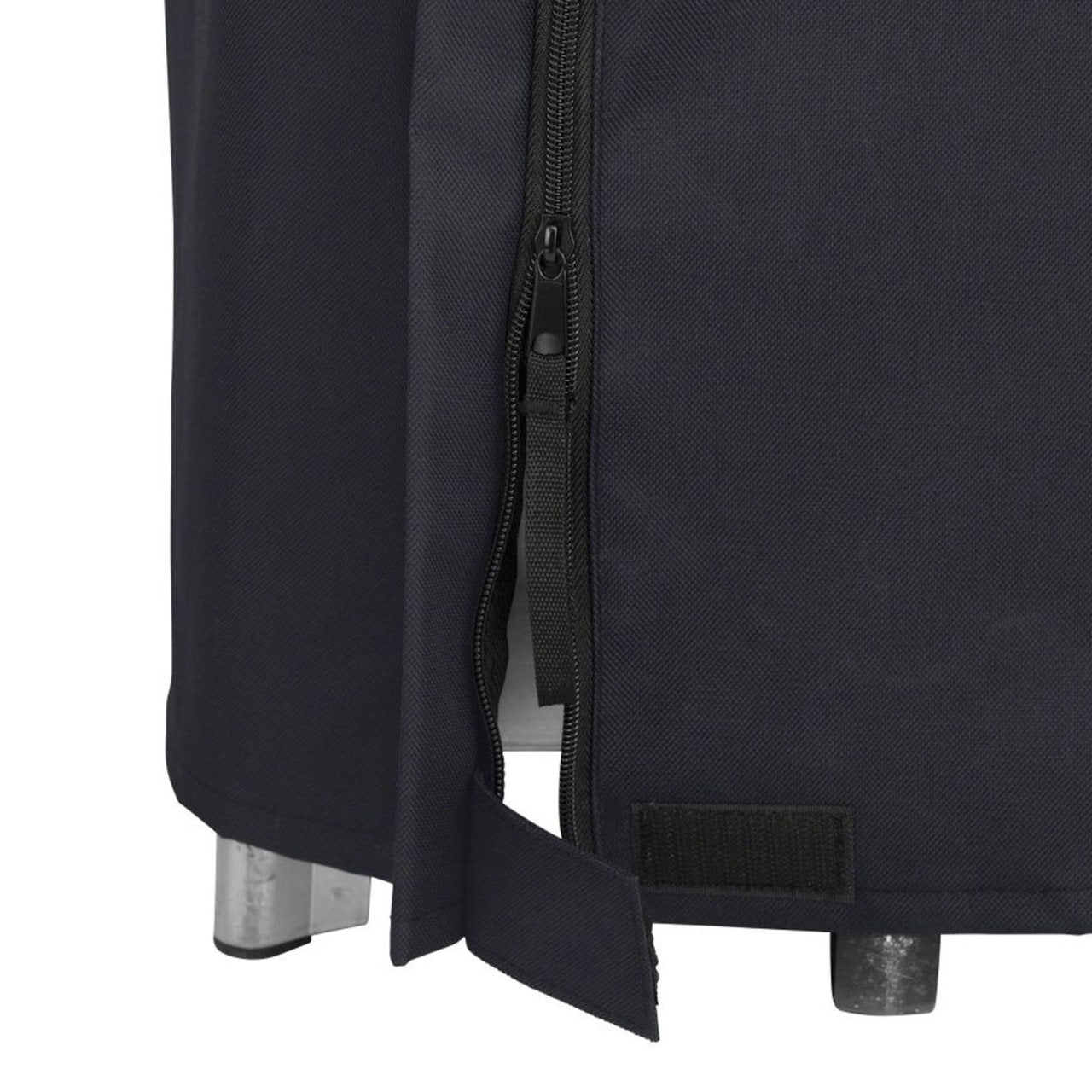 Woodeze Pyramid Patio Heater Cover - Black