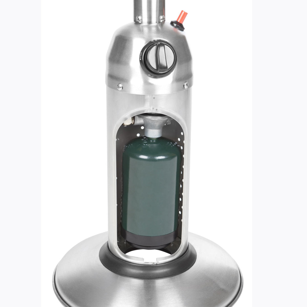 Stainless Steel Table Top Patio Heater