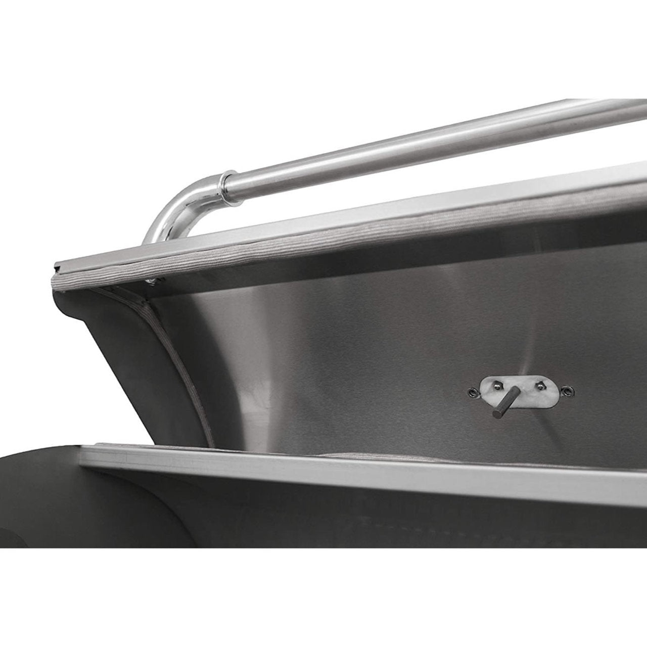 Bull Bison Premium Drop In Charcoal Grill - 88787