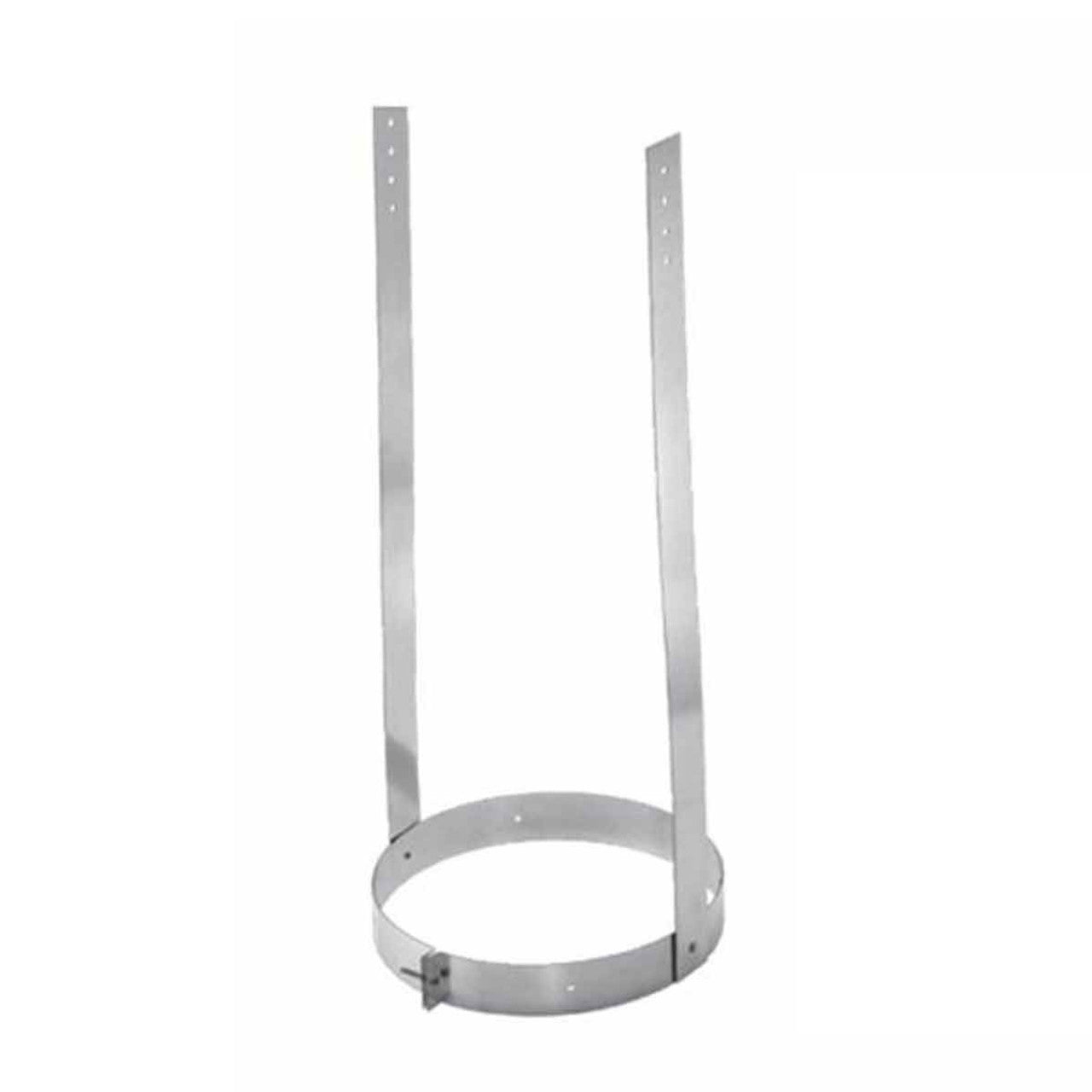 14" DuraChimney II Elbow Strap - 14DCA-ES
