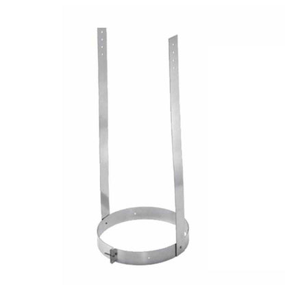 14" DuraChimney II Elbow Strap - 14DCA-ES