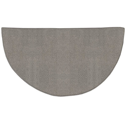 Goods of the Woods River 6 Ft Half Round Rugs 72x36