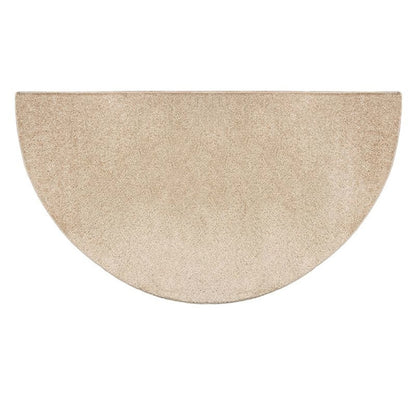 Goods of the Woods Canyon 6' Half Round Hearth Rug 72x36in