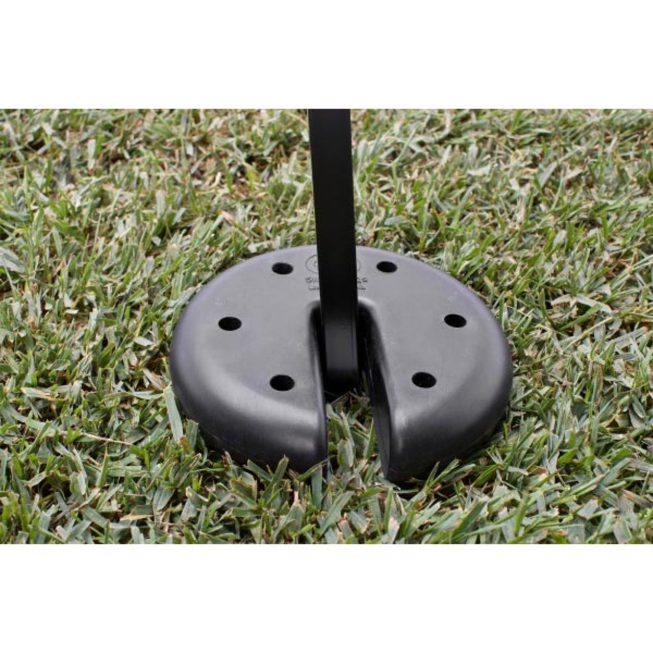 Canopy Weight Plate Kit
